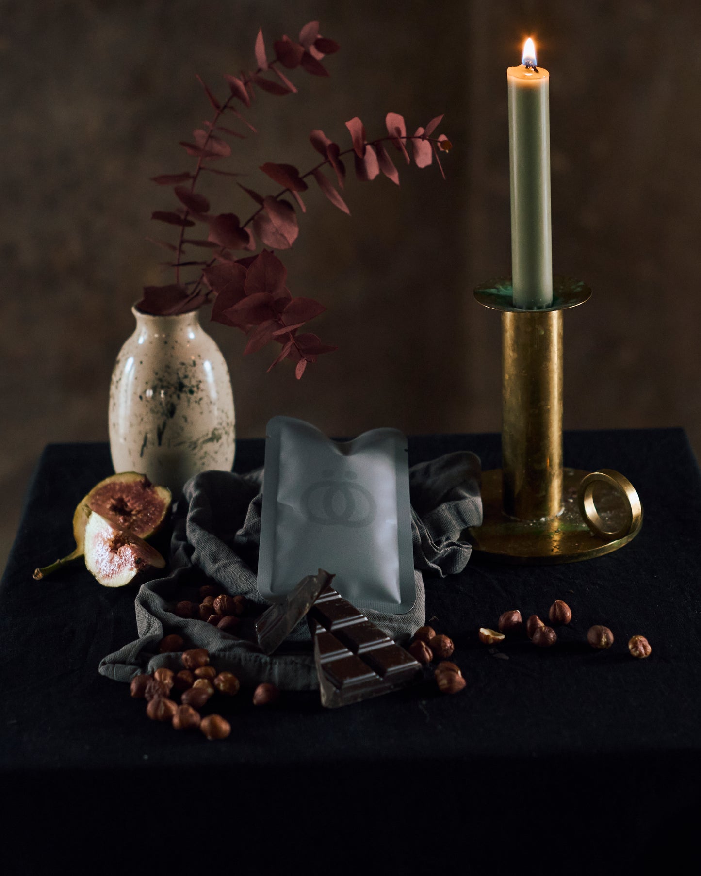 Vila (koffeinfri) – Refill