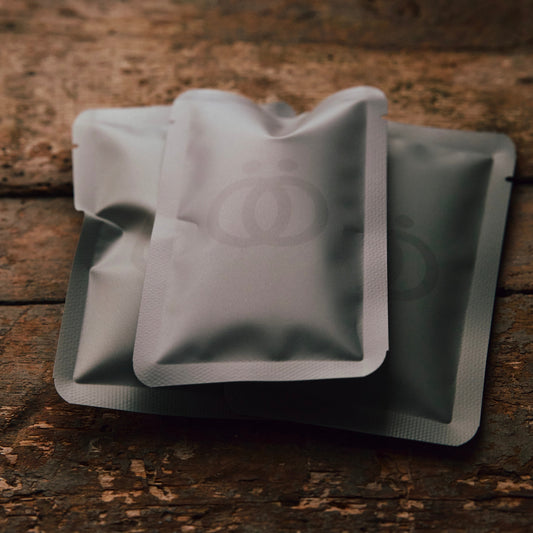 Vila (koffeinfri) – Refill